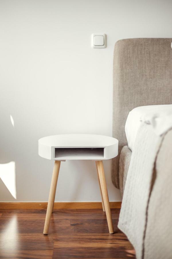 #Stayhere - Spacious & Bright 1Bdr Apartment Shopping District VNO Exteriör bild